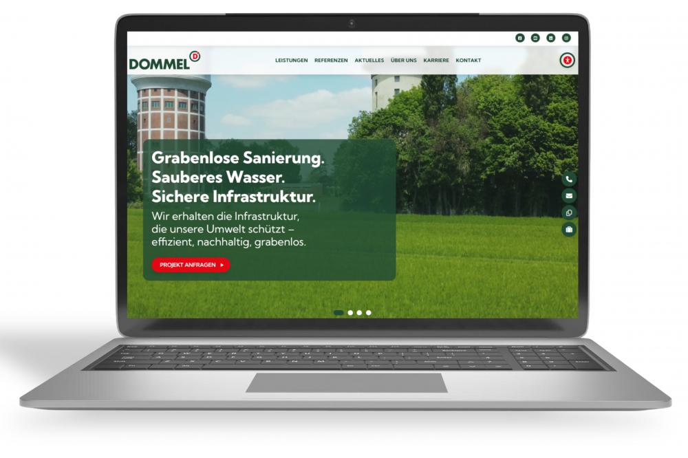 Kompetenz klar strukturiert